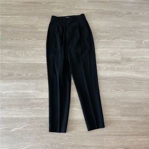 Babaton Trouser in 00